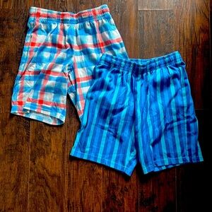 Pajama shorts bundle